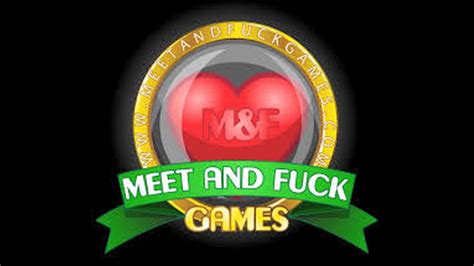 meet n fuck|Meet and Fuck Games